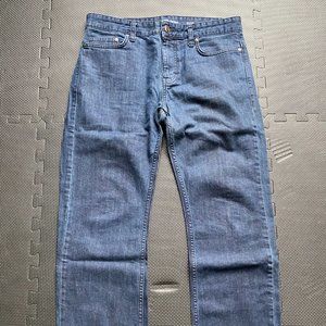 Men's Calvin Klein Jeans 32 x 30 Straight Cut